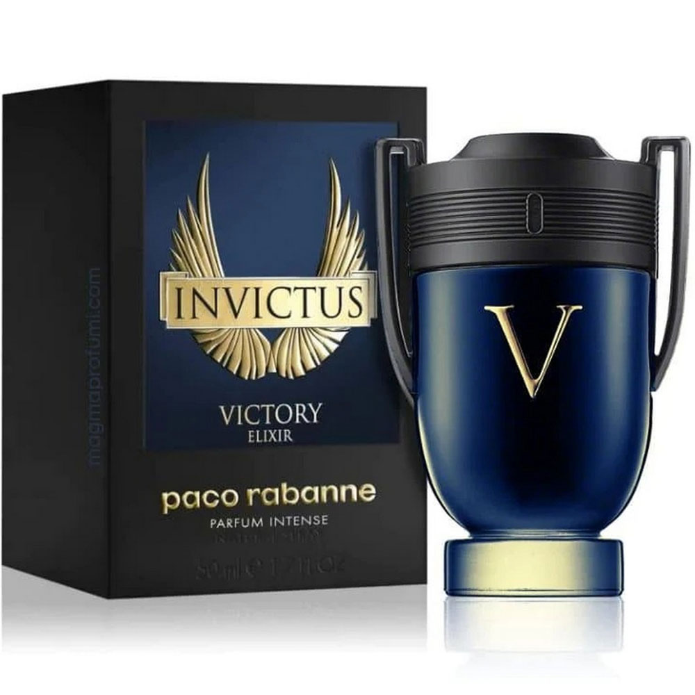 Invictus