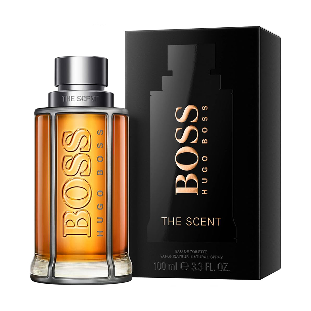 Boss