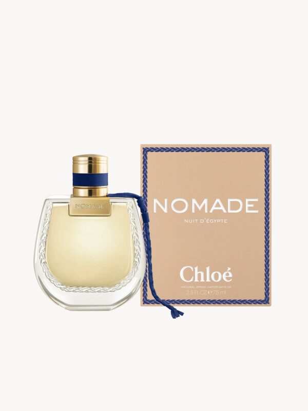 Chloe Nuit d Egypte