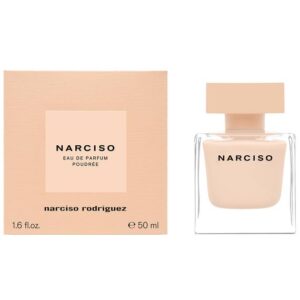 Narciso Rodriguez Poudree