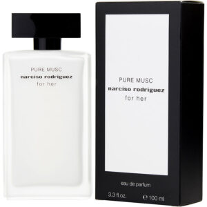 Narciso Rodriguez Pure Musc