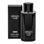 Giorgio Armani - Armani Code Parfum