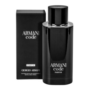 Giorgio Armani - Armani Code Parfum