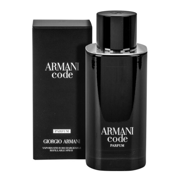 Giorgio Armani - Armani Code Parfum