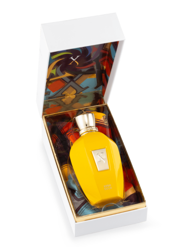 Erba Gold Xerjoff 2024
