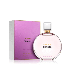 Chance Eau Tendre Chanel