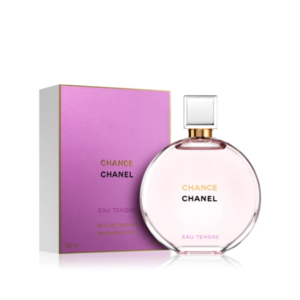 Chance Eau Tendre Chanel