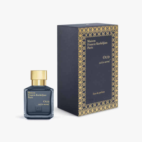Oud Satin Mood Maison Francis Kurkdjian