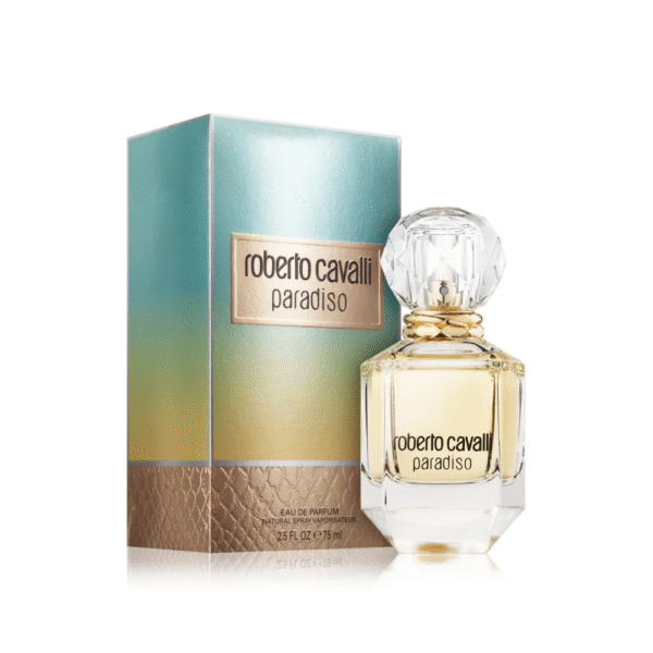 Paradiso Roberto Cavalli