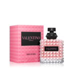 Valentino Donna Born In Roma