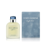 Dolce&Gabbana Light Blue Pour Homme
