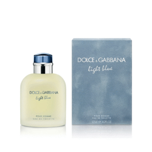 Dolce&Gabbana Light Blue Pour Homme