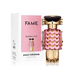 Fame Blooming Pink