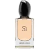 Si Giorgio Armani
