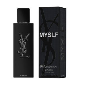 YSL MYSLF Le Parfum