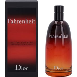 Dior Fahrenheit