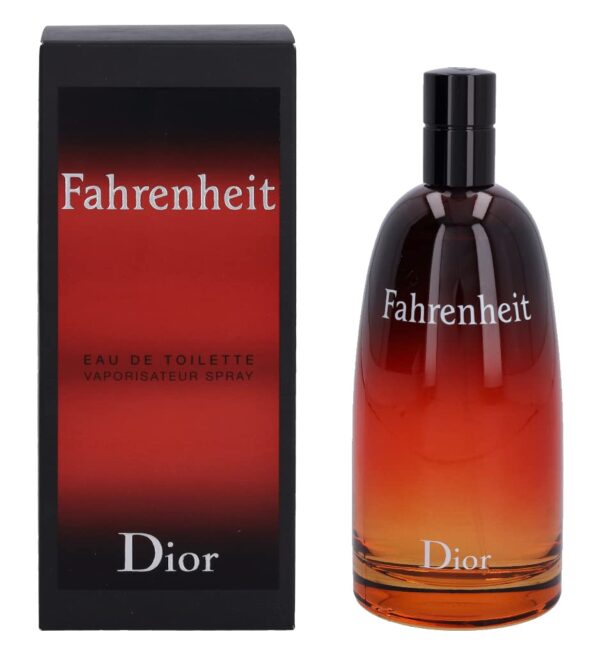 Dior Fahrenheit