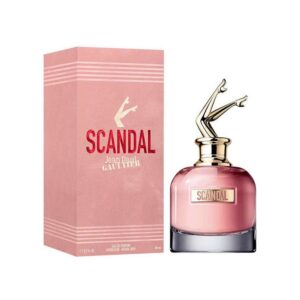 Scandal Jean Paul Gaultier
