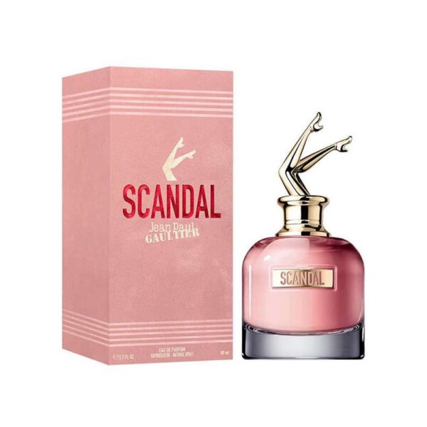 Scandal Jean Paul Gaultier