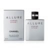 Allure Homme Sport Chanel