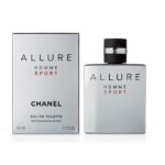 Allure Homme Sport Chanel