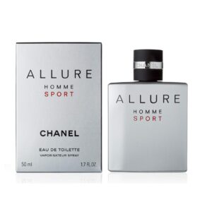 Allure Homme Sport Chanel
