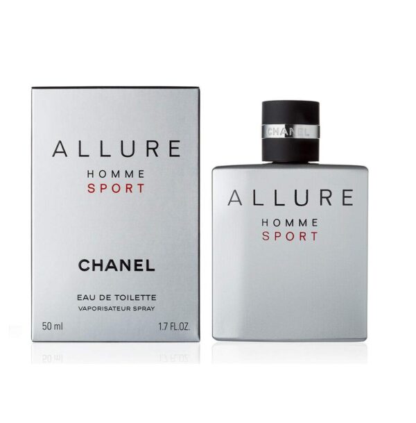 Allure Homme Sport Chanel