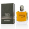 Emporio Armani Stronger With You