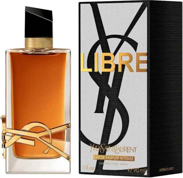 YSL Libre Intense