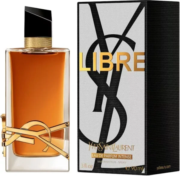 YSL Libre Intense