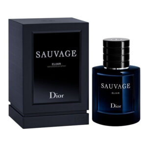 Dior Sauvage Elixir
