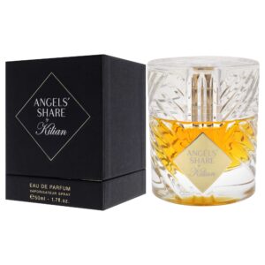 Kilian Angels’ Share