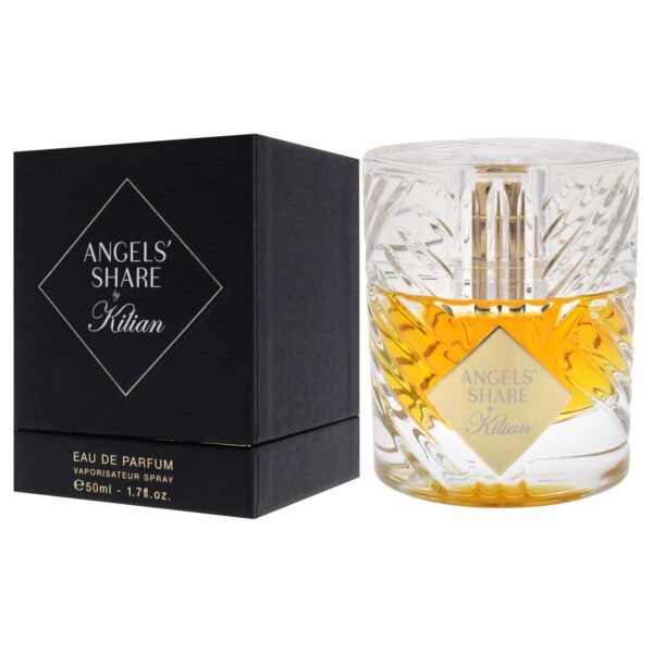 Kilian Angels’ Share