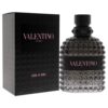 Valentino Uomo Born in Roma