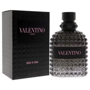 Valentino Uomo Born in Roma