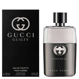 Guilty Pour Homme Gucci EDT