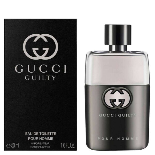 Guilty Pour Homme Gucci EDT