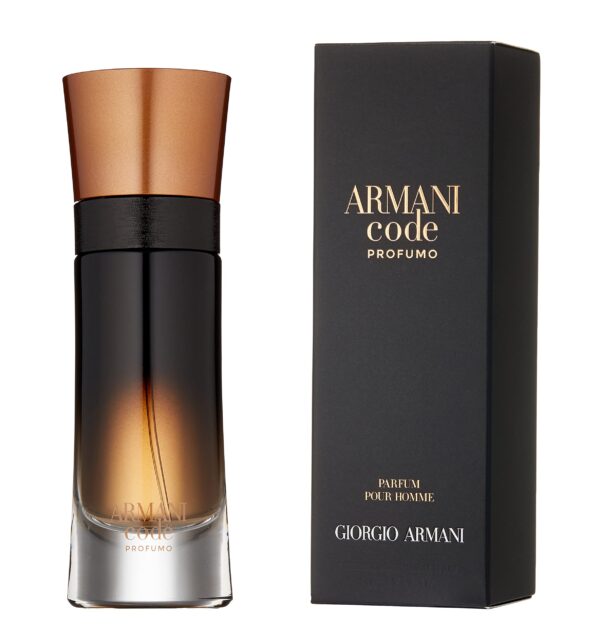 Giorgio Armani - Armani Code Profumo