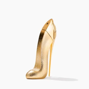 Carolina Hererra Good Girl Gold Fantasy