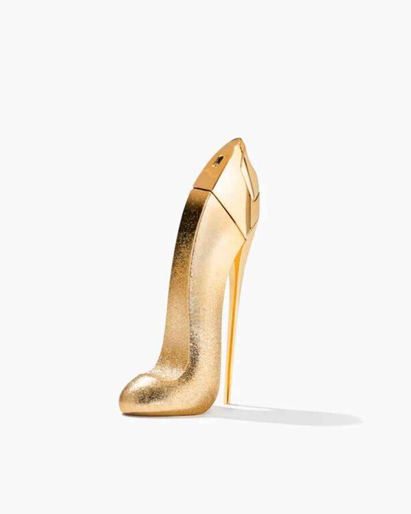 Carolina Hererra Good Girl Gold Fantasy