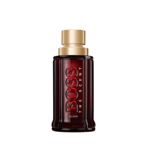 Boss The Scent Elixir For Him Hugo Boss