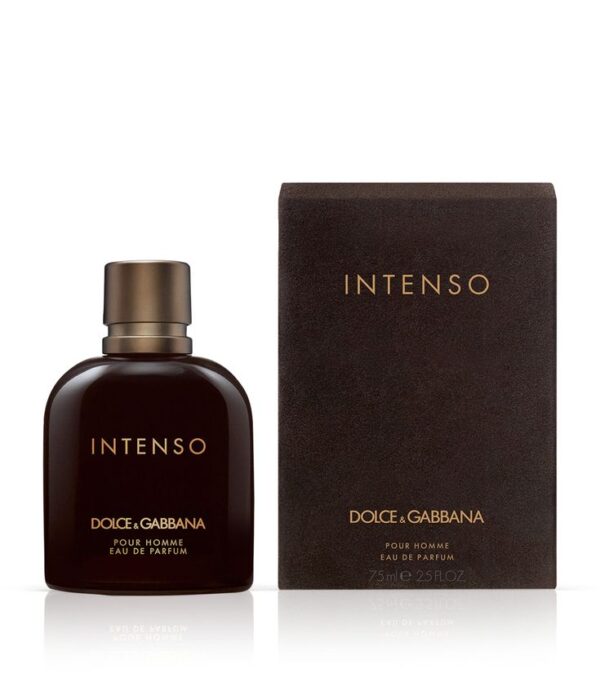 Dolce&Gabbana Pour Homme Intenso