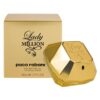 Lady Million