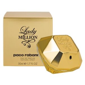 Lady Million