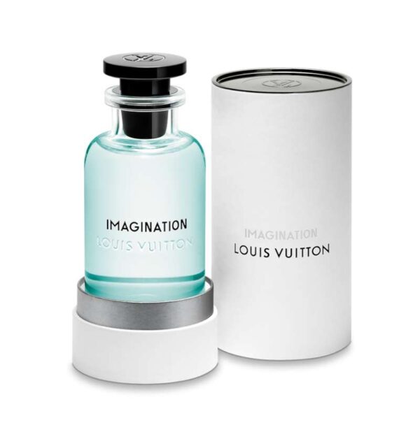 Imagination Louis Vuitton