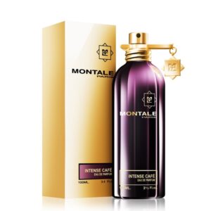 Montale Intense Cafe