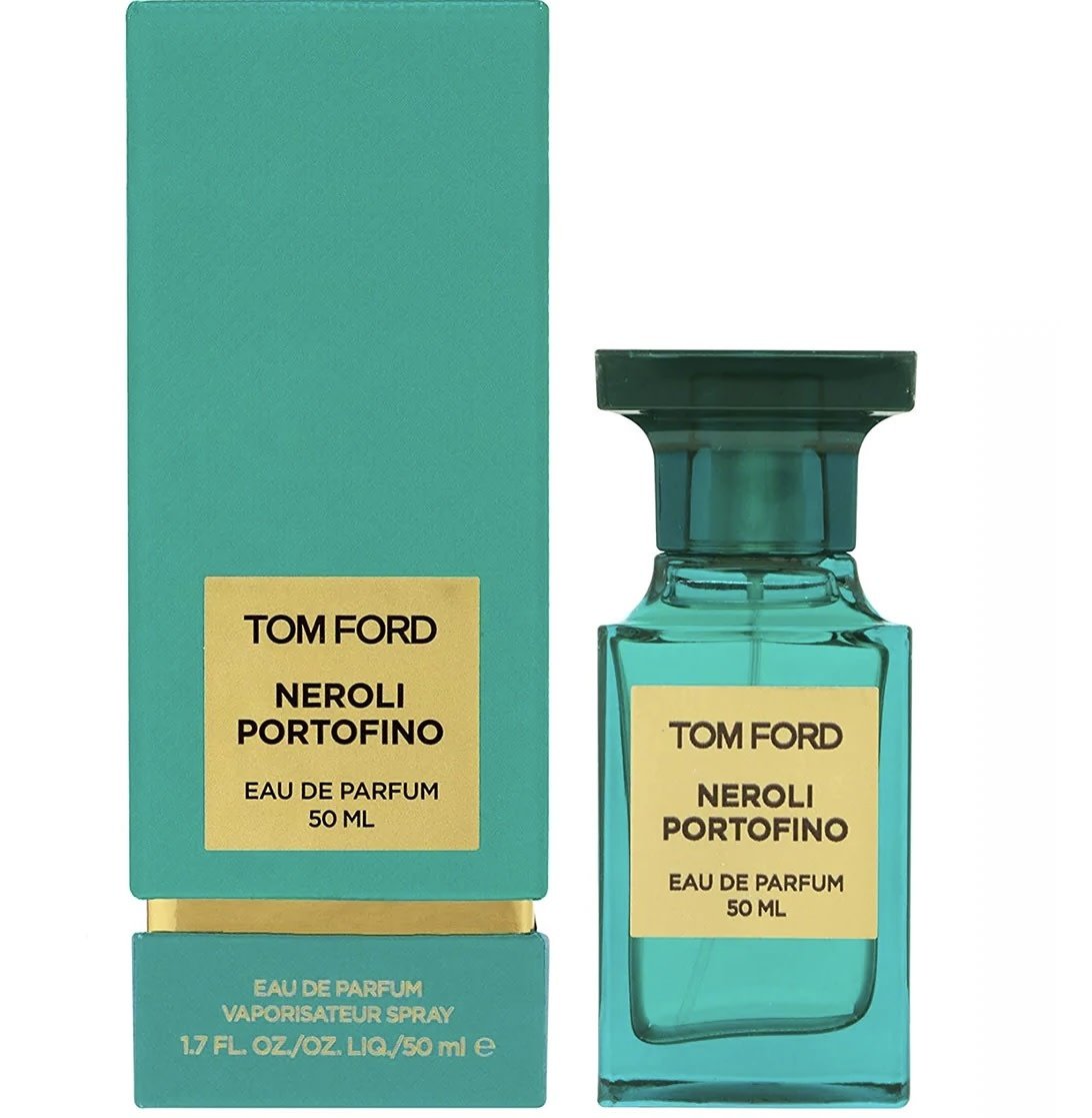 Tom Ford Neroli Portofino