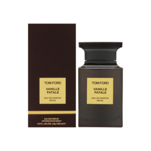Tom Ford Vanilla Fatale