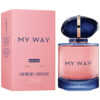 Giorgio Armani - My Way Intense