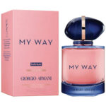 Giorgio Armani - My Way Intense